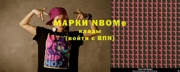 ALPHA PVP Куйбышев